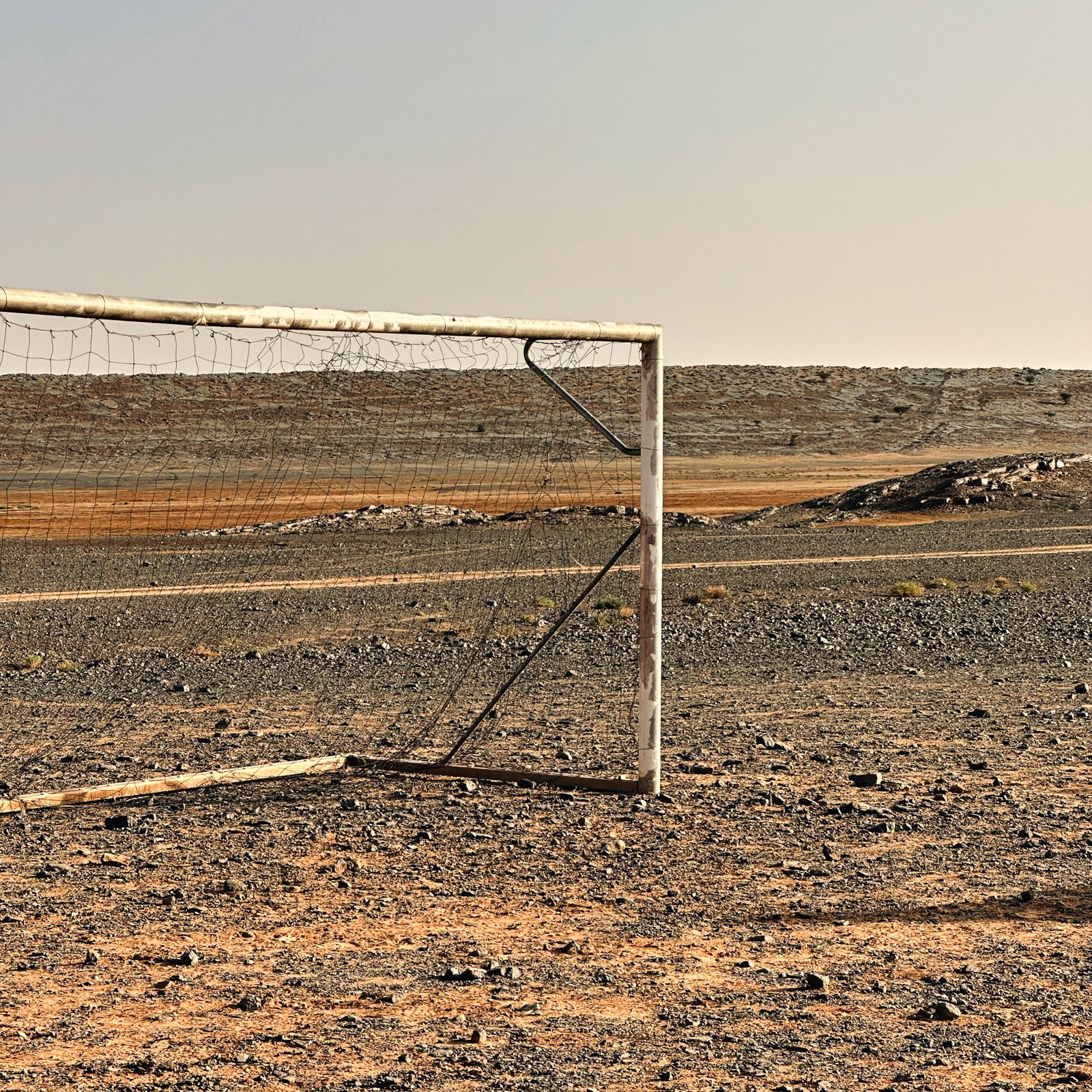 Football Field